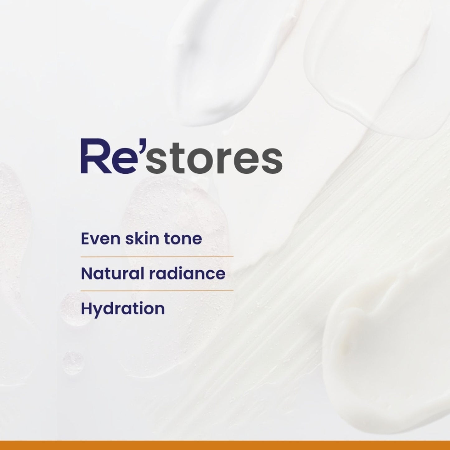 Re'equil Skin Radiance Cream