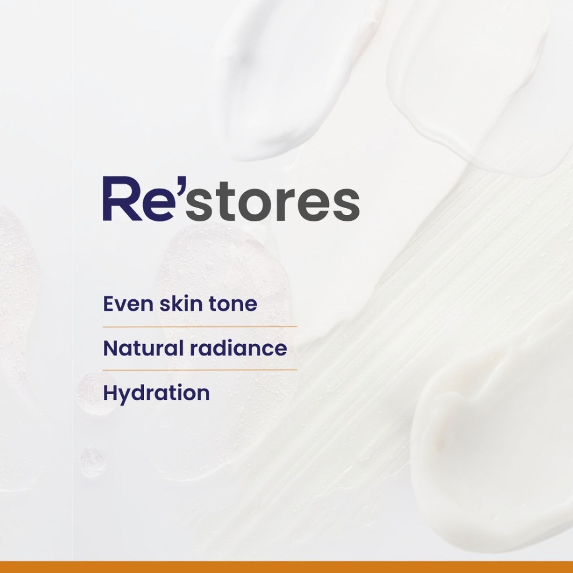Re'equil Skin Radiance Cream