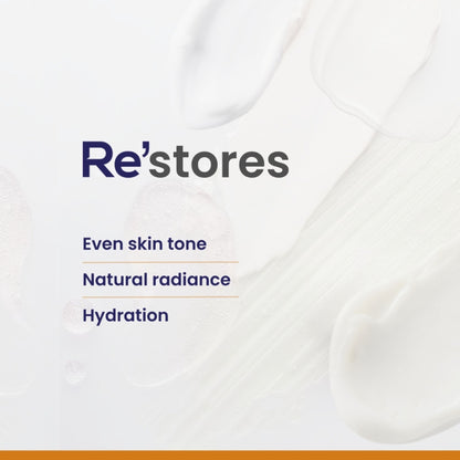 Re'equil Skin Radiance Cream
