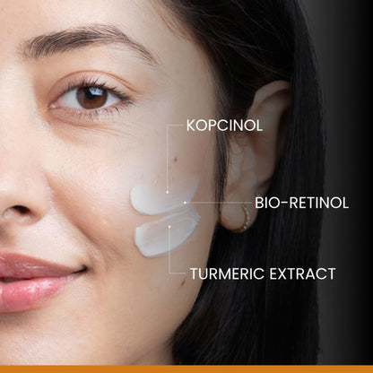 Re'equil Skin Radiance Cream