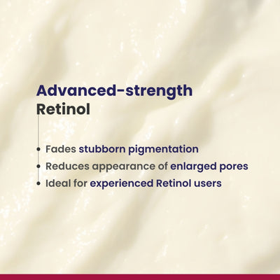 Re'equil 0.5% Retinol Night Cream