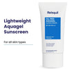 Re'equil Oil Free Aquagel Sunscreen SPF 50 PA++++