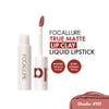 Focallure FA179 True Matte Lip Clay - 101