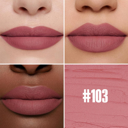 Focallure FA179 True Matte Lip Clay - 103