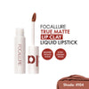 Focallure FA179 True Matte Lip Clay - 104