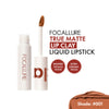 Focallure FA179 True Matte Lip Clay - 001