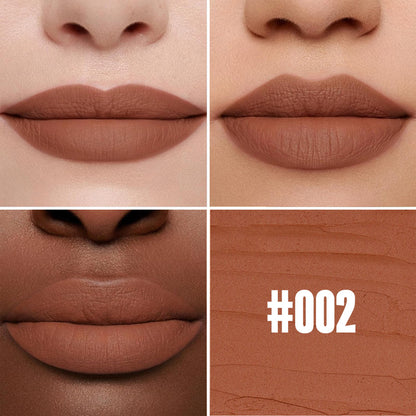 Focallure FA179 True Matte Lip Clay - 002