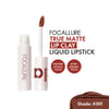 Focallure FA179 True Matte Lip Clay - 301
