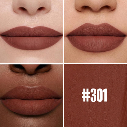 Focallure FA179 True Matte Lip Clay - 301