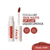 Focallure FA179 True Matte Lip Clay - 209