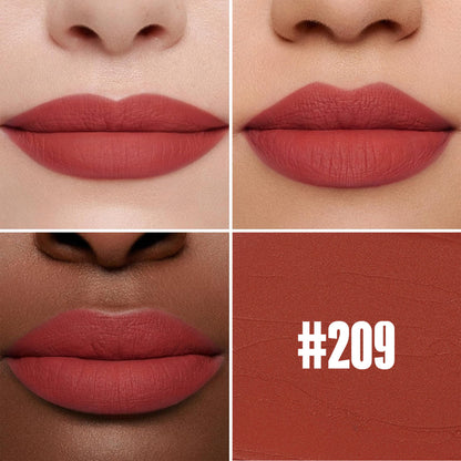 Focallure FA179 True Matte Lip Clay - 209