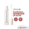 Focallure FA153 Plumpmax High Shine Lip Glow - Diamond