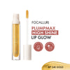 Focallure FA153 Plumpmax High Shine Lip Glow - 24k Gold