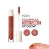 Focallure FA153 Plumpmax High Shine Lip Glow - Fire Agate