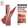 Maybelline New York Super Stay Vinyl Ink High Shine Racing Liquid Lipstick - Lap 1