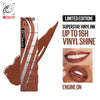 Maybelline New York Super Stay Vinyl Ink High Shine Racing Liquid Lipstick - Engine On