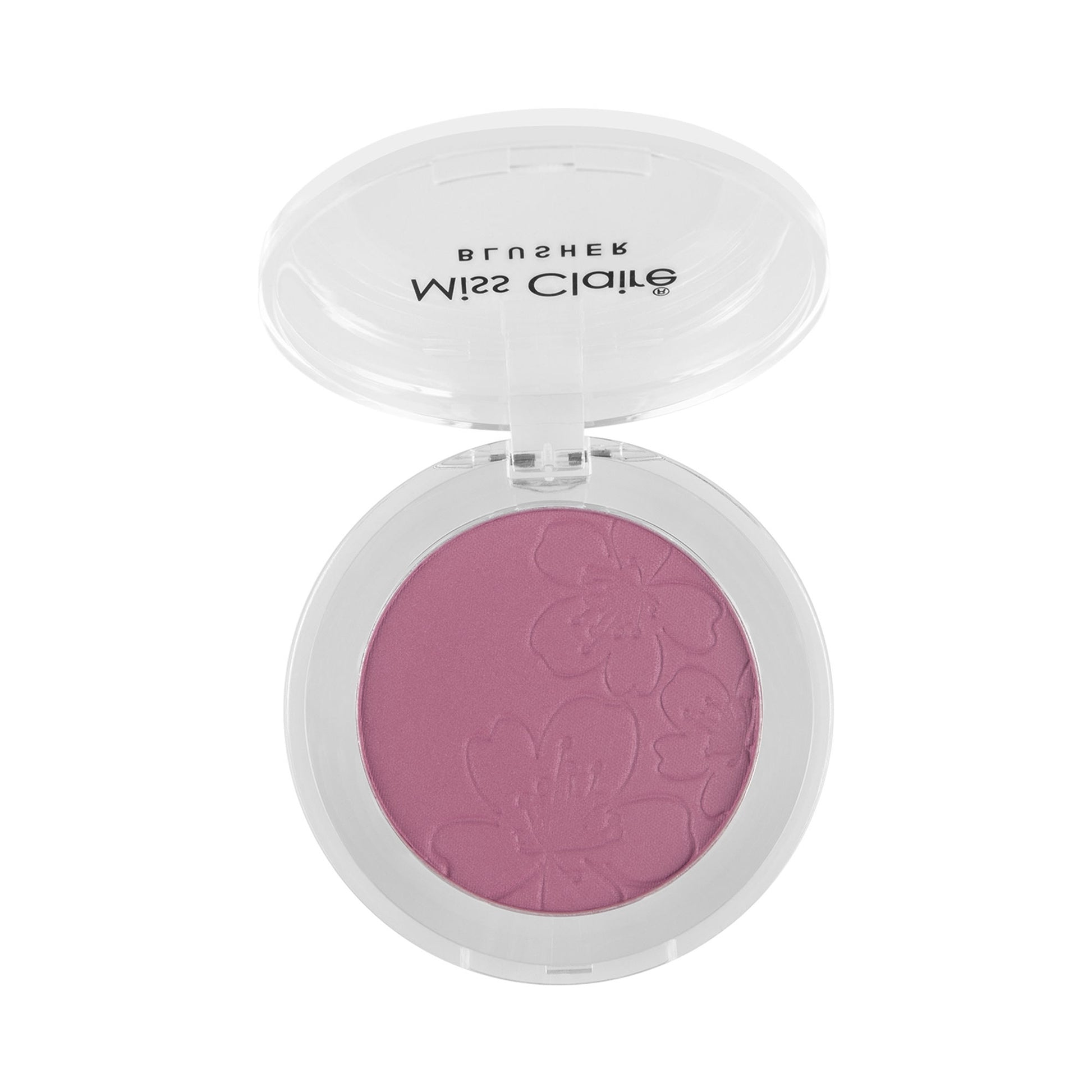 Miss Claire Round Blusher - 7