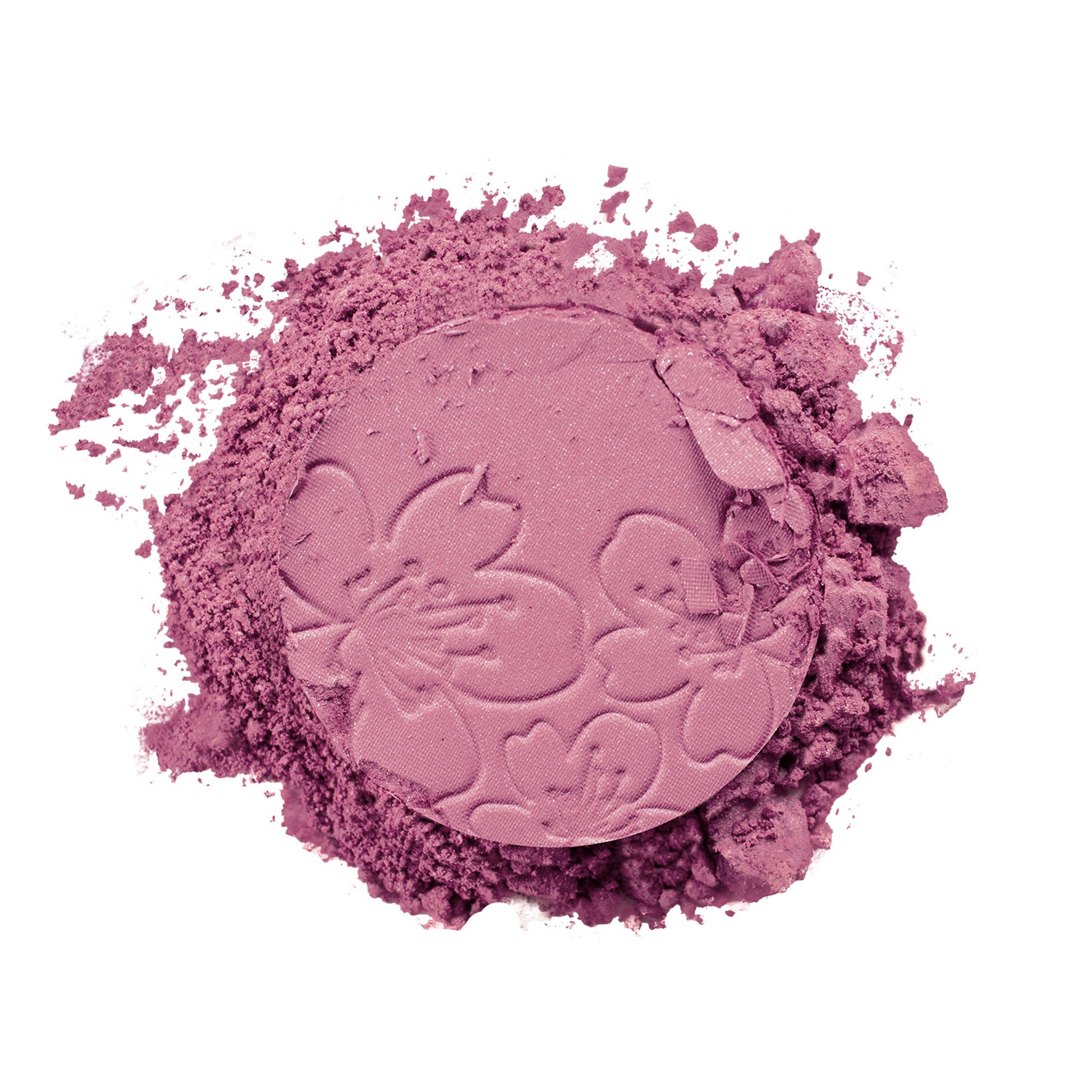Miss Claire Round Blusher - 7