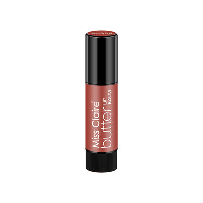 Miss Claire Butter Lip Balm - Brownie