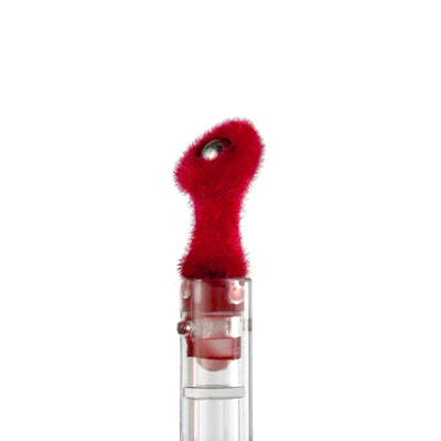 Typsy Beauty Glacier Glow Plumping Lip Tint - Guava Sorbet 02