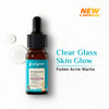 Pilgrim 10% Niacinamide with Kojic Acid & Korean Rice Water Face Serum For Clear Glass Skin Glow