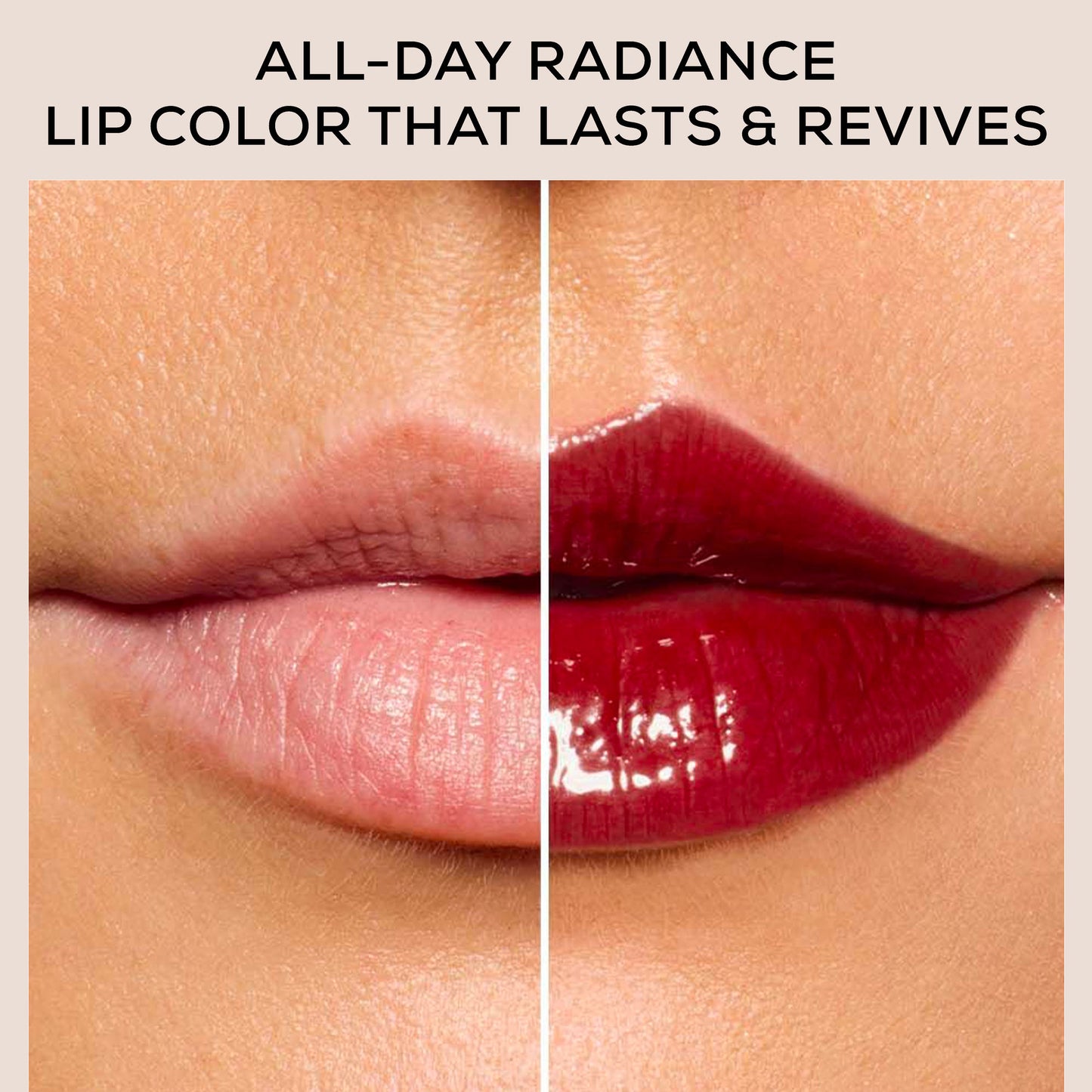 Insight Cosmetics Radiant Lip Color - Rebel Pink