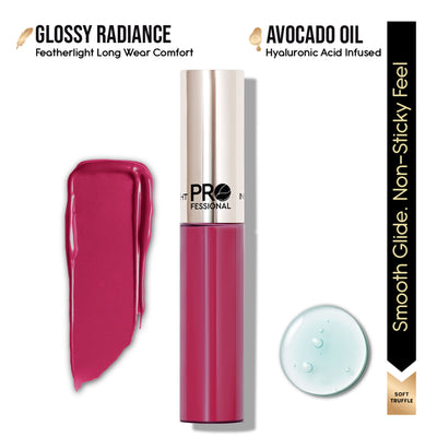 Insight Cosmetics Radiant Lip Color - Soft Turtle