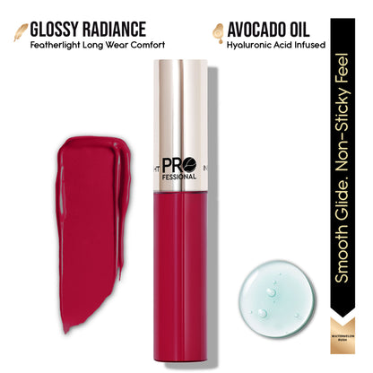 Insight Cosmetics Radiant Lip Color - Watermelon Rush