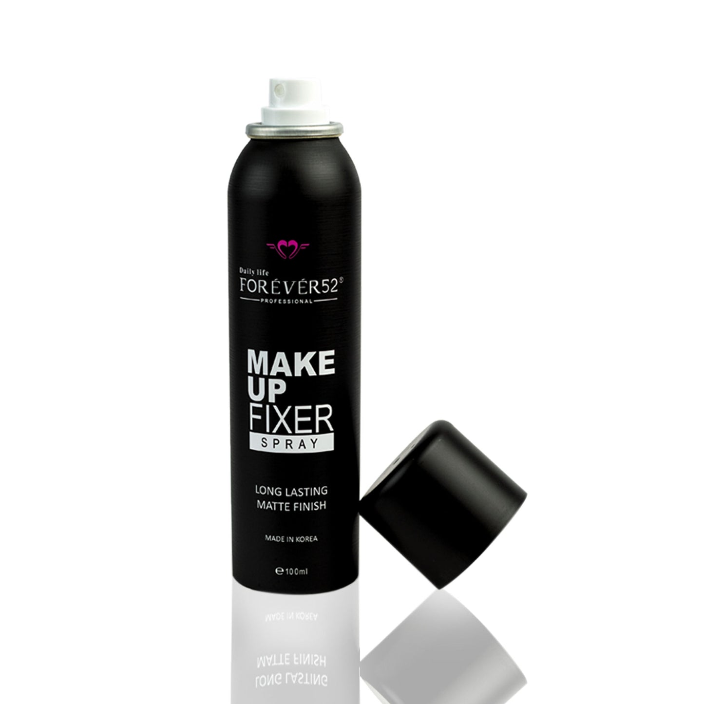 Daily Life Forever52 Makeup Fixer Spray - Matte Finish