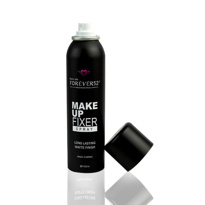 Daily Life Forever52 Makeup Fixer Spray - Matte Finish