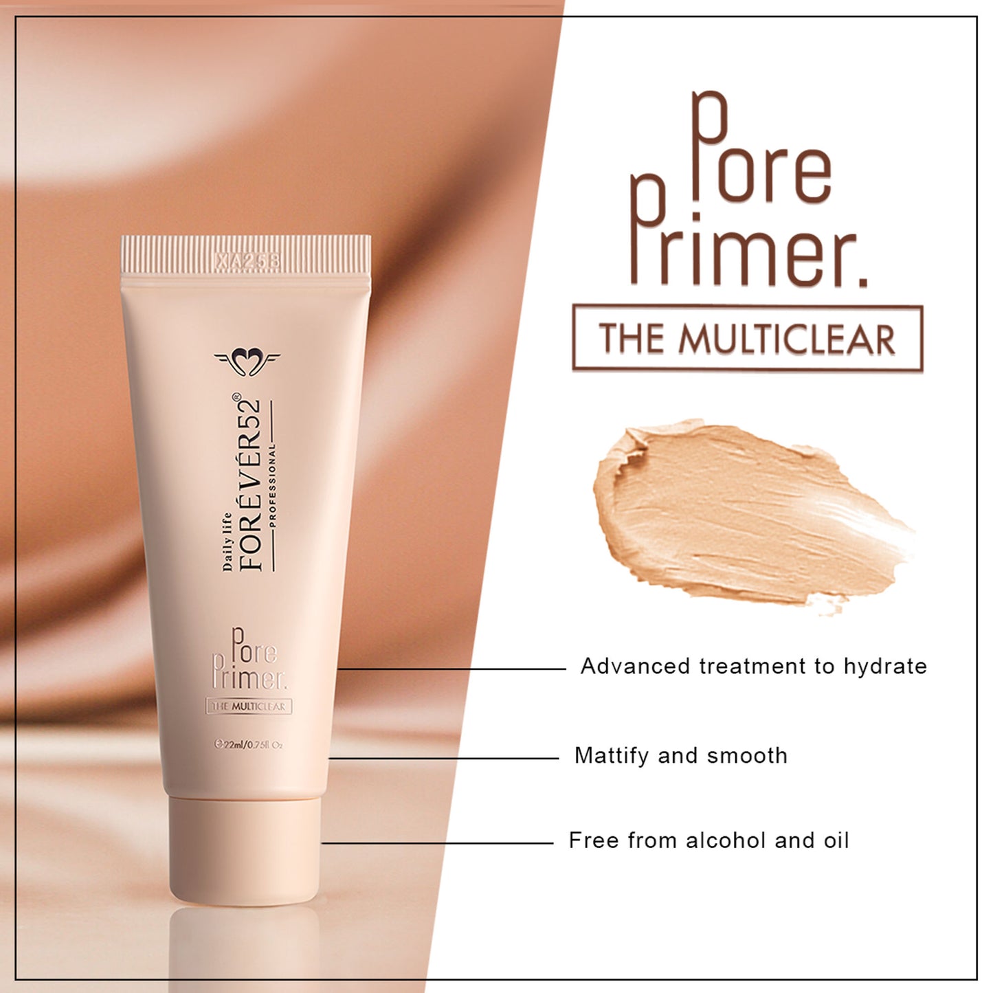 Daily Life Forever52 Pore Primer