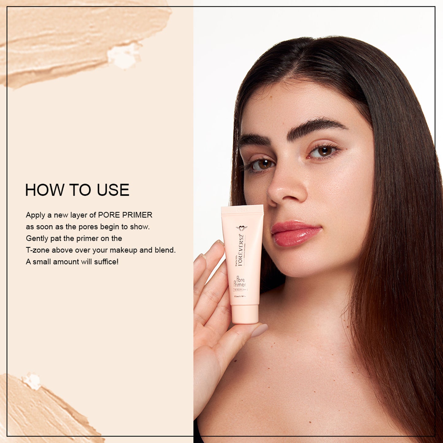 Daily Life Forever52 Pore Primer