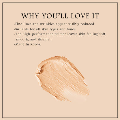 Daily Life Forever52 Pore Primer