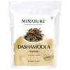 Minature Dashamoola Powder