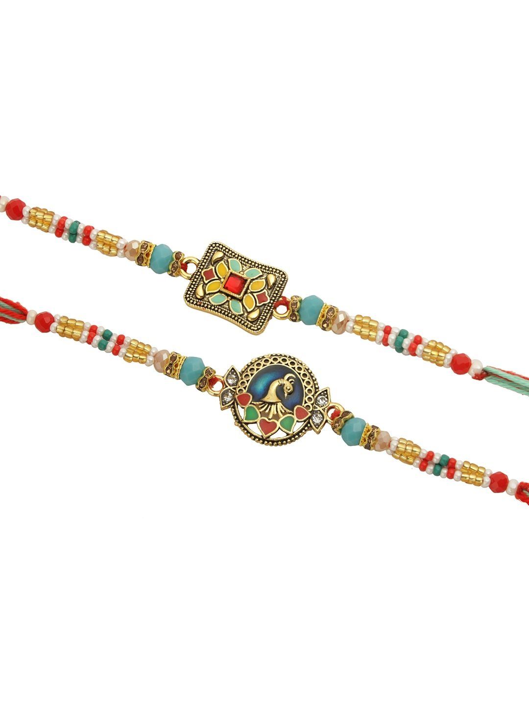 Anouk Thread Rakhi
