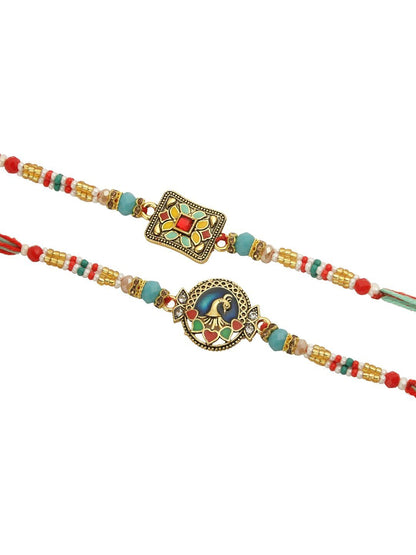 Anouk Thread Rakhi