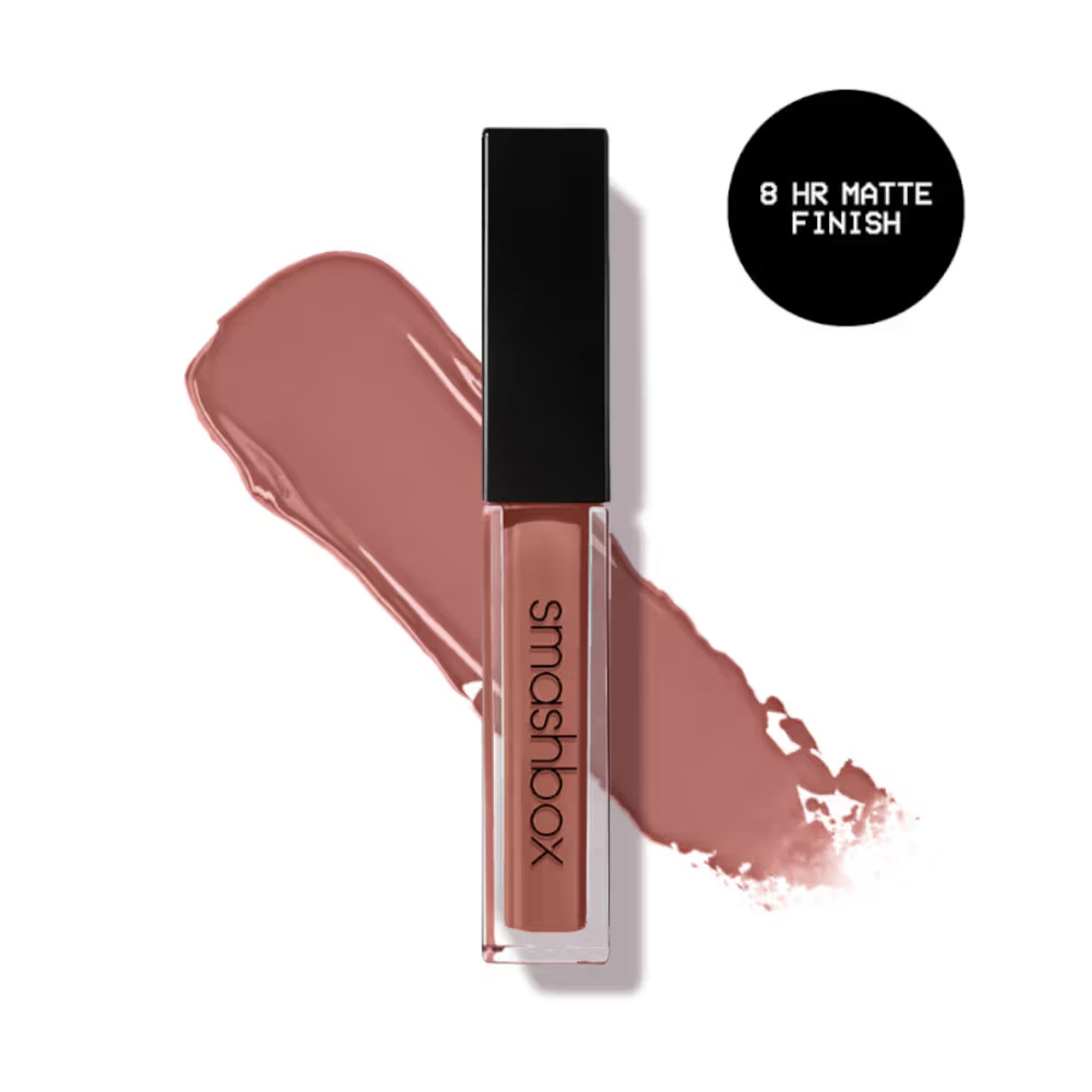 Smashbox Always On Mini Liquid Lipstick - Stepping Out