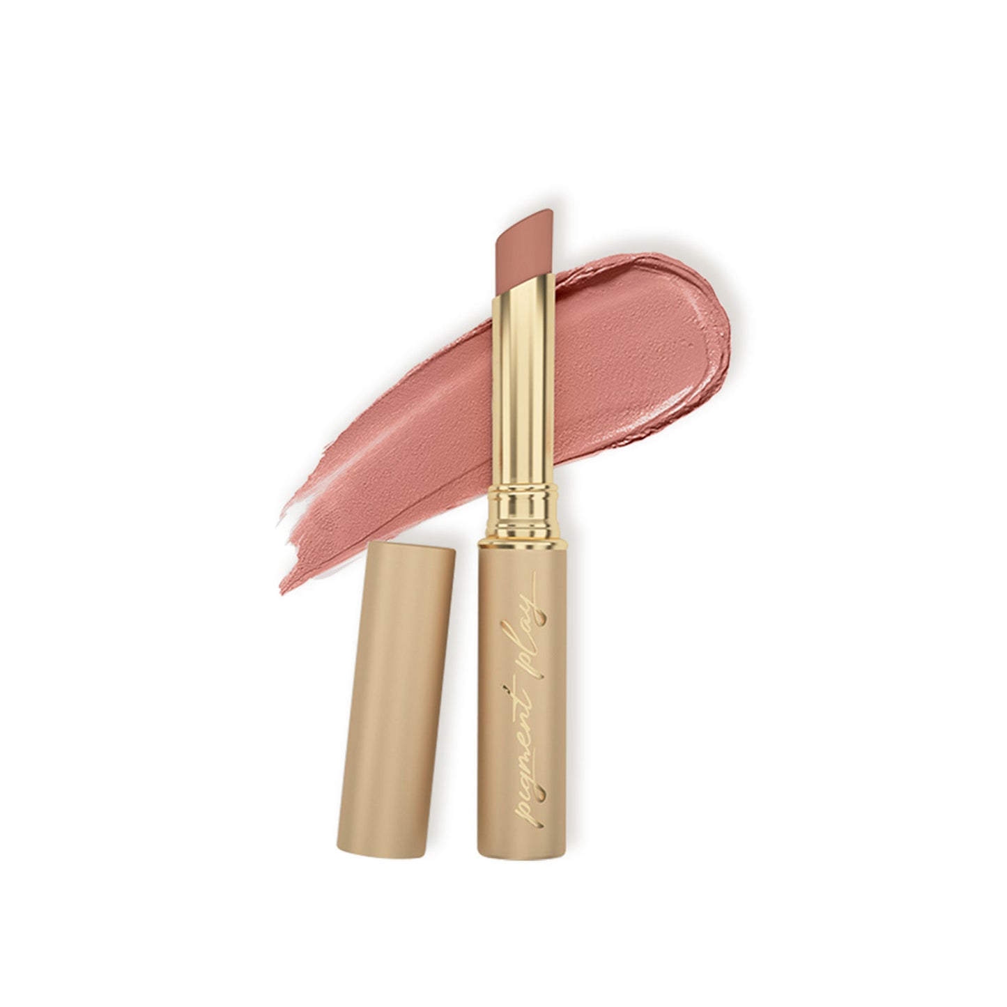Pigment Play Performer Matte Lipstick - Tinted Love