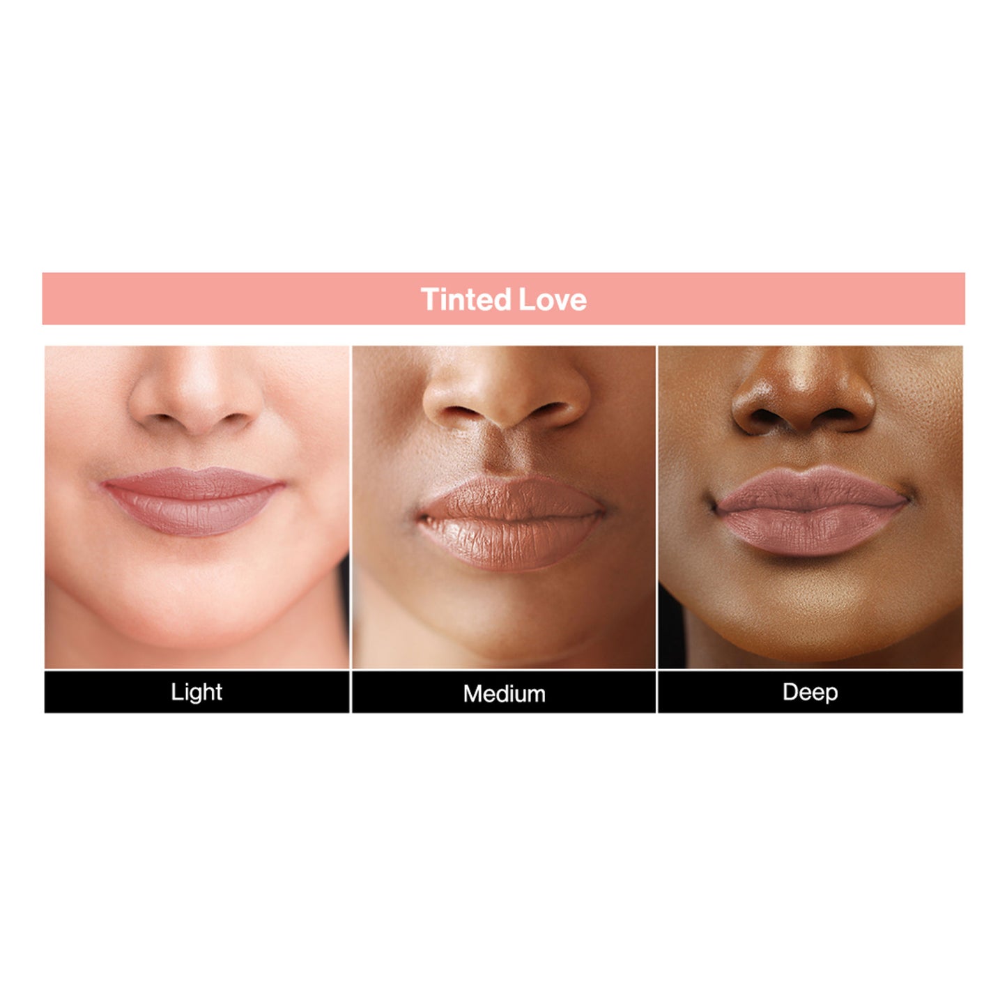 Pigment Play Performer Matte Lipstick - Tinted Love