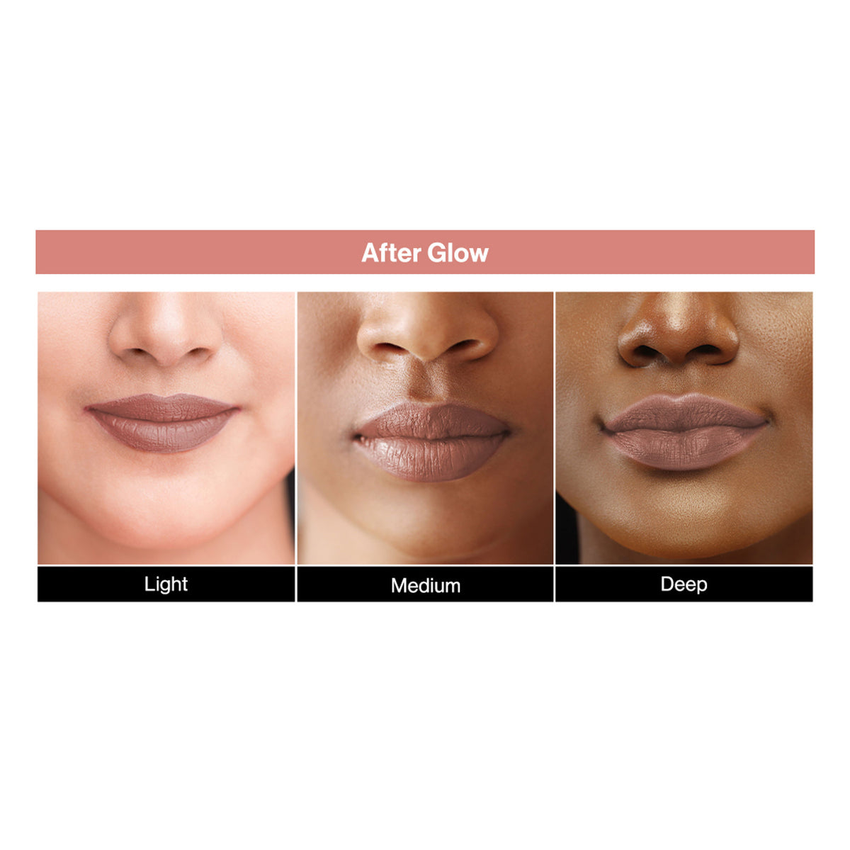 Pigment Play Performer Matte Lipstick - After Glow