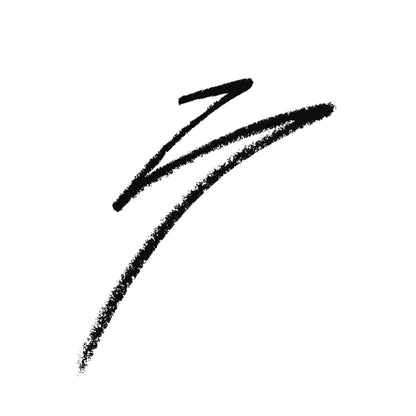 MAKE UP FOR EVER Aqua Resist Color Pencil - 01 Graphite Black