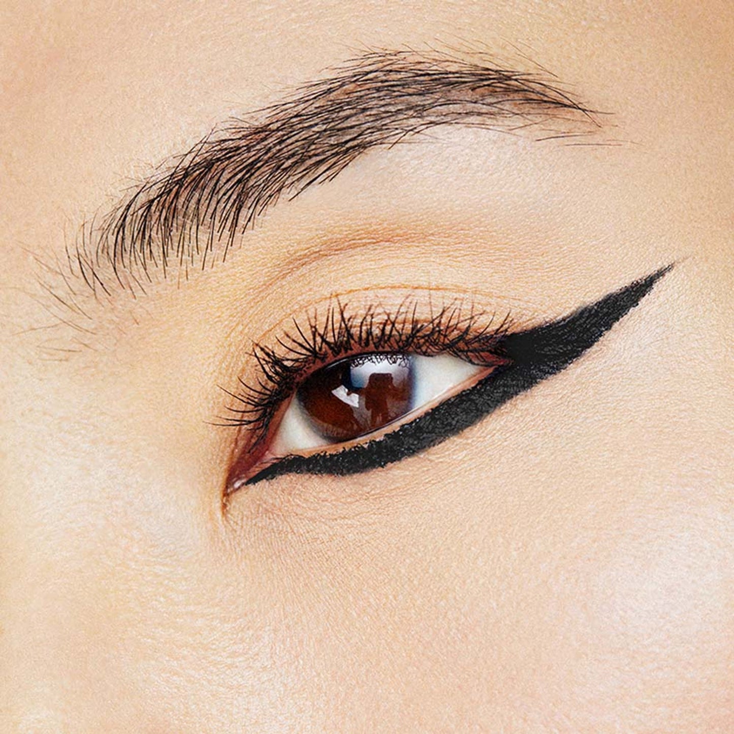 MAKE UP FOR EVER Aqua Resist Color Pencil - 01 Graphite Black