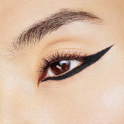 MAKE UP FOR EVER Aqua Resist Color Pencil - 01 Graphite Black