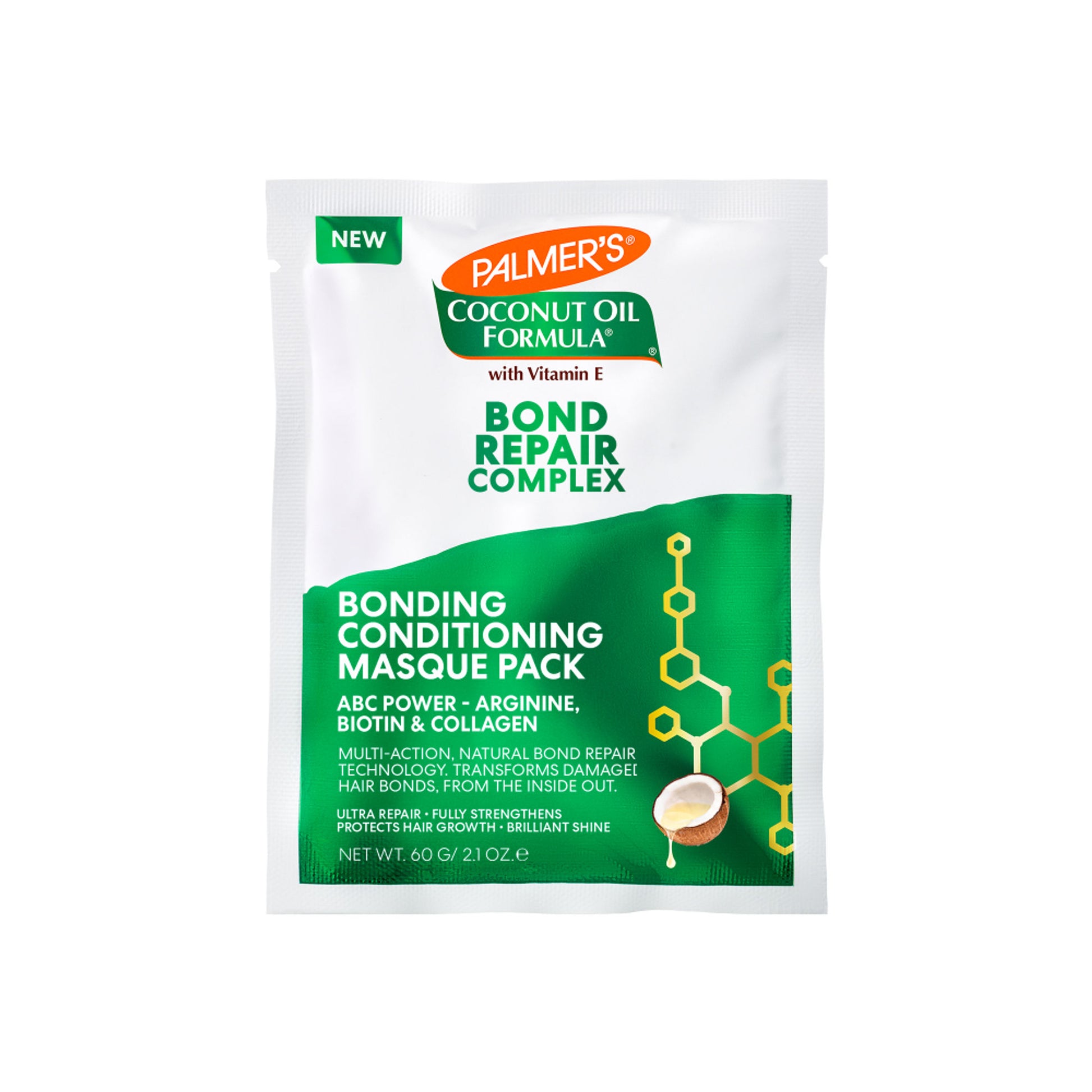 Palmer's Amino Bonding Complex Hair Mask Masque