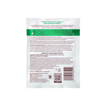Palmer's Amino Bonding Complex Hair Mask Masque