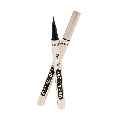 Insight Make - Up Essentials Stay All Day Eyeliner