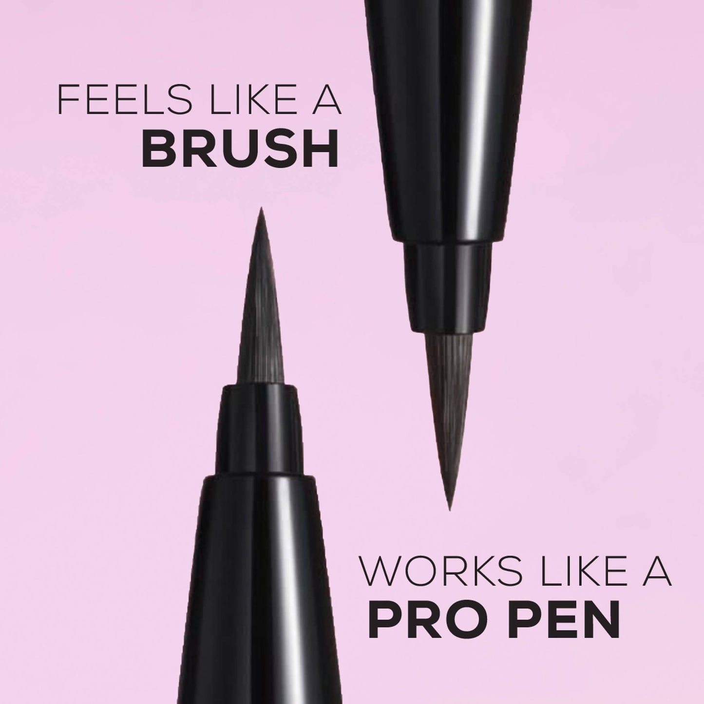 Insight Make - Up Essentials Stay All Day Eyeliner