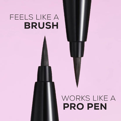 Insight Make - Up Essentials Stay All Day Eyeliner