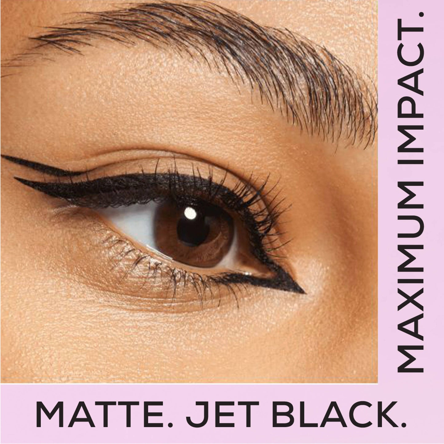 Insight Make - Up Essentials Stay All Day Eyeliner