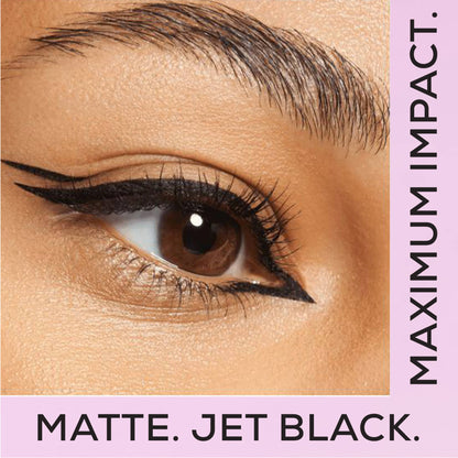 Insight Make - Up Essentials Stay All Day Eyeliner